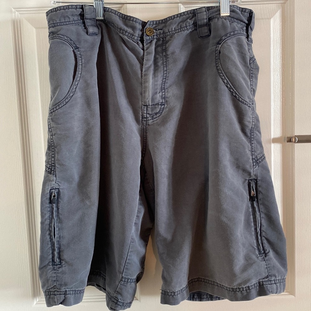 Men’s Prana short